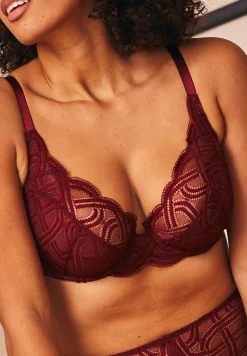 Full cup bra Elise