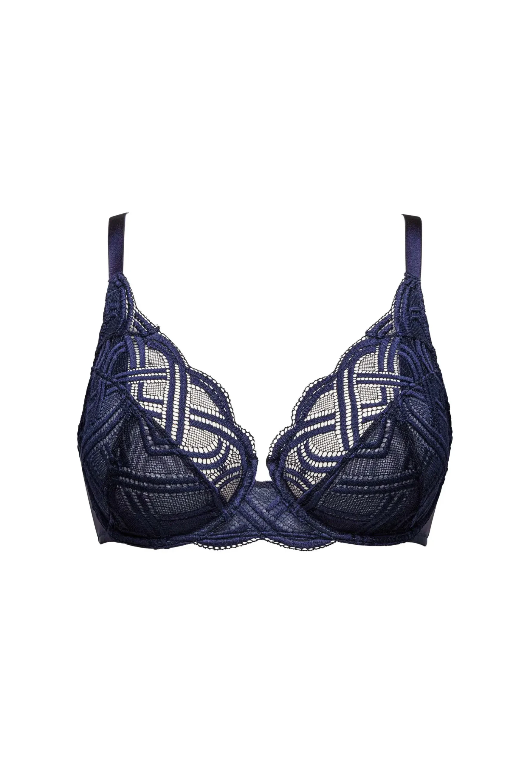 Full cup bra Elise
