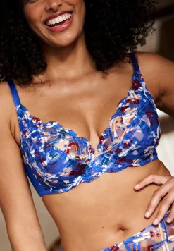 Full cup bra Elise Fantaisy
