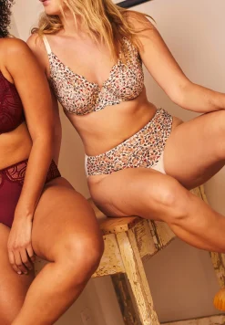 Full cup bra Elise Fantaisy