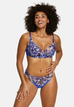 Full cup bra Elise Fantaisy