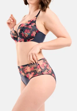 Full cup bra Elise Fantaisy