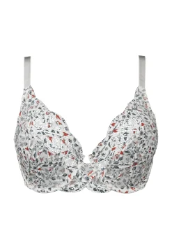 Full cup bra Elise Fantaisy