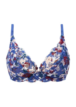 Full cup bra Elise Fantaisy