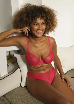 Full cup bra Esme