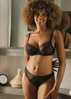 Full cup bra Esme