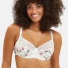 Full cup bra Flora