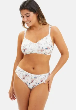 Full cup bra Flora