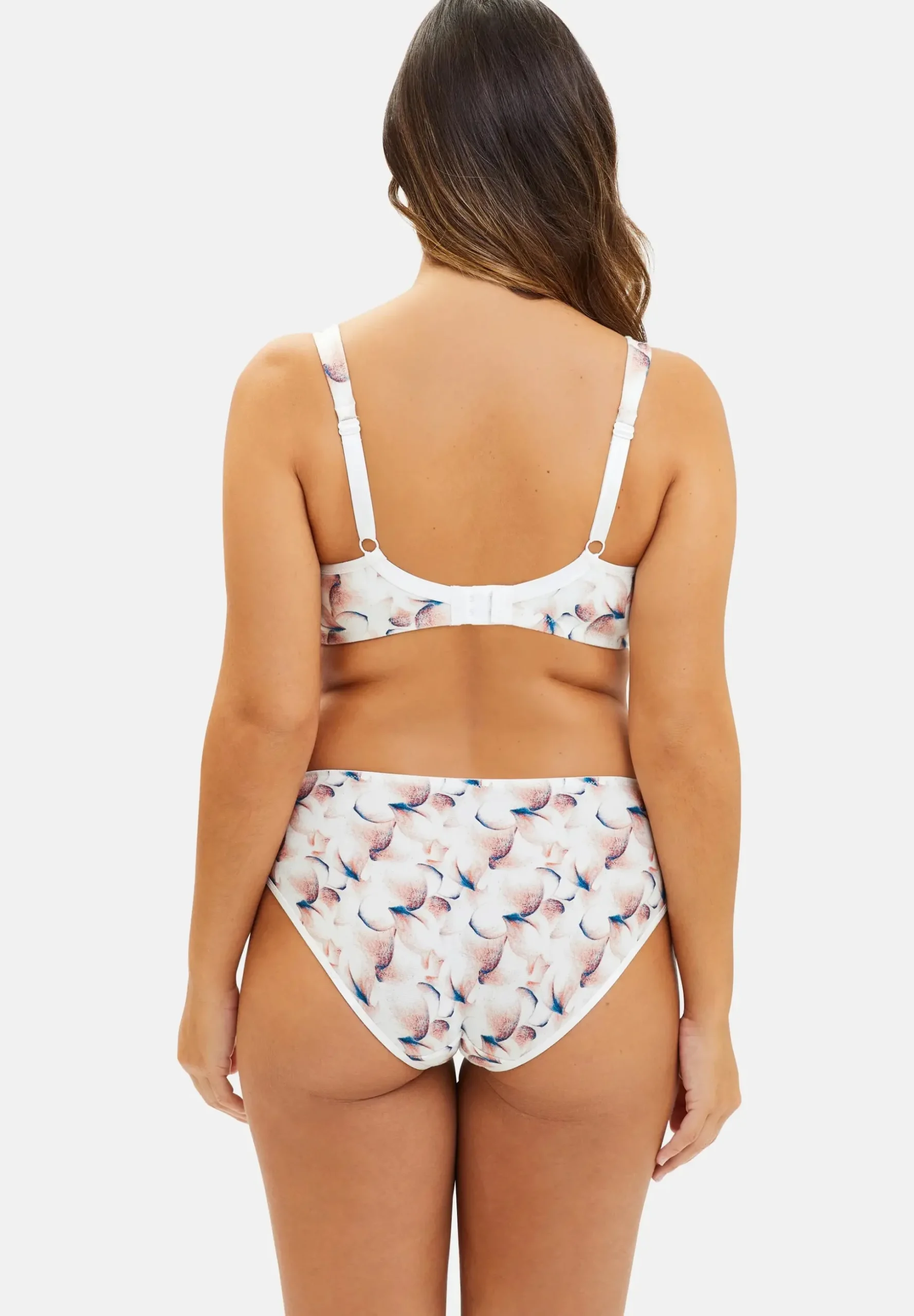Full cup bra Flora