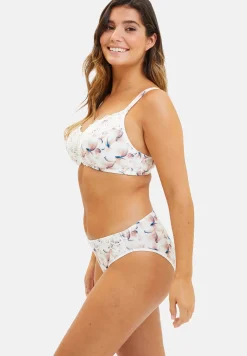 Full cup bra Flora