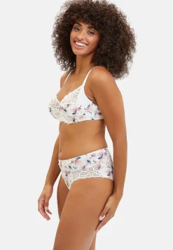 Full cup bra Flora