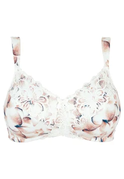 Full cup bra Flora