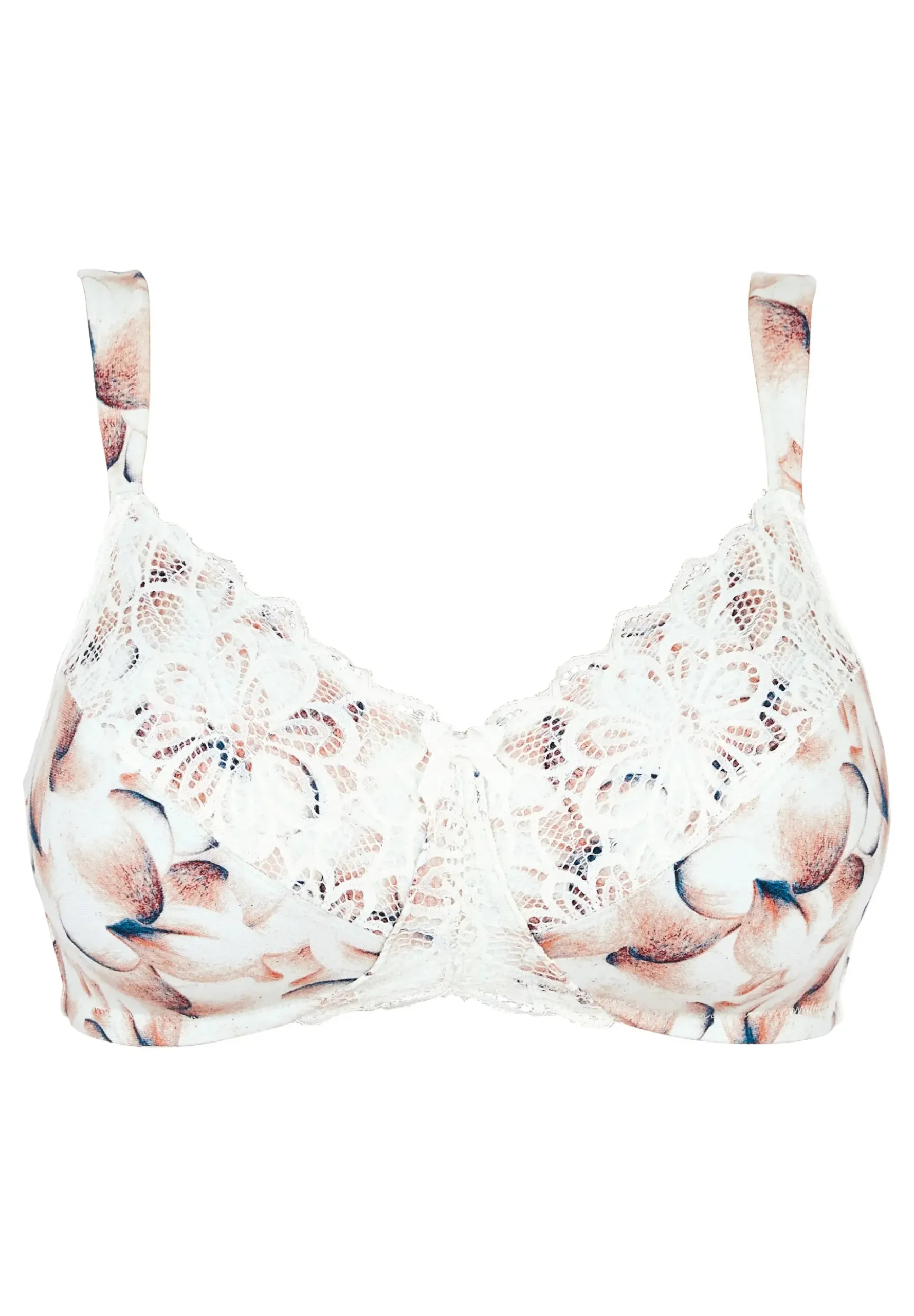 Full cup bra Flora
