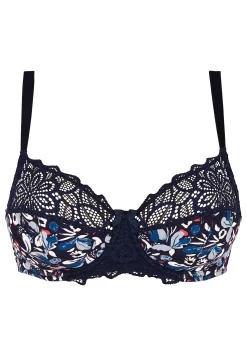 Full cup bra Flora