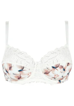 Full cup bra Flora