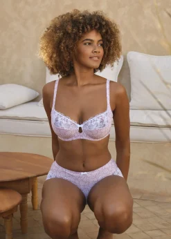 Full cup bra Garance
