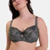 Full cup bra Hélène