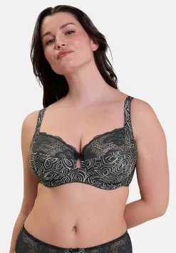 Full cup bra Hélène