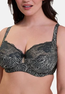 Full cup bra Hélène