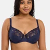 Full cup bra Lily