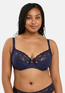 Full cup bra Lily