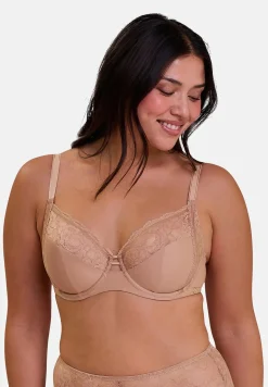 Full cup bra Lily