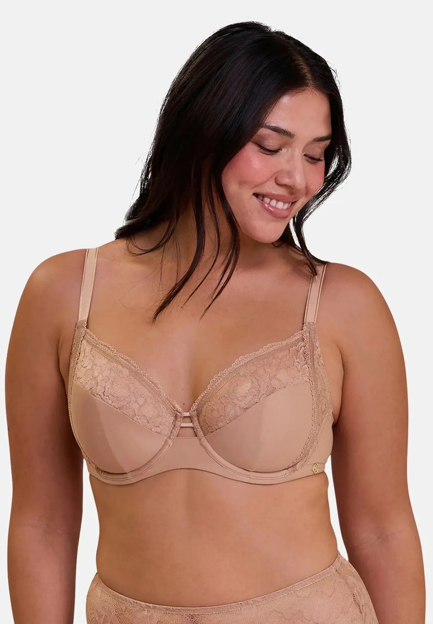 Full cup bra Lily