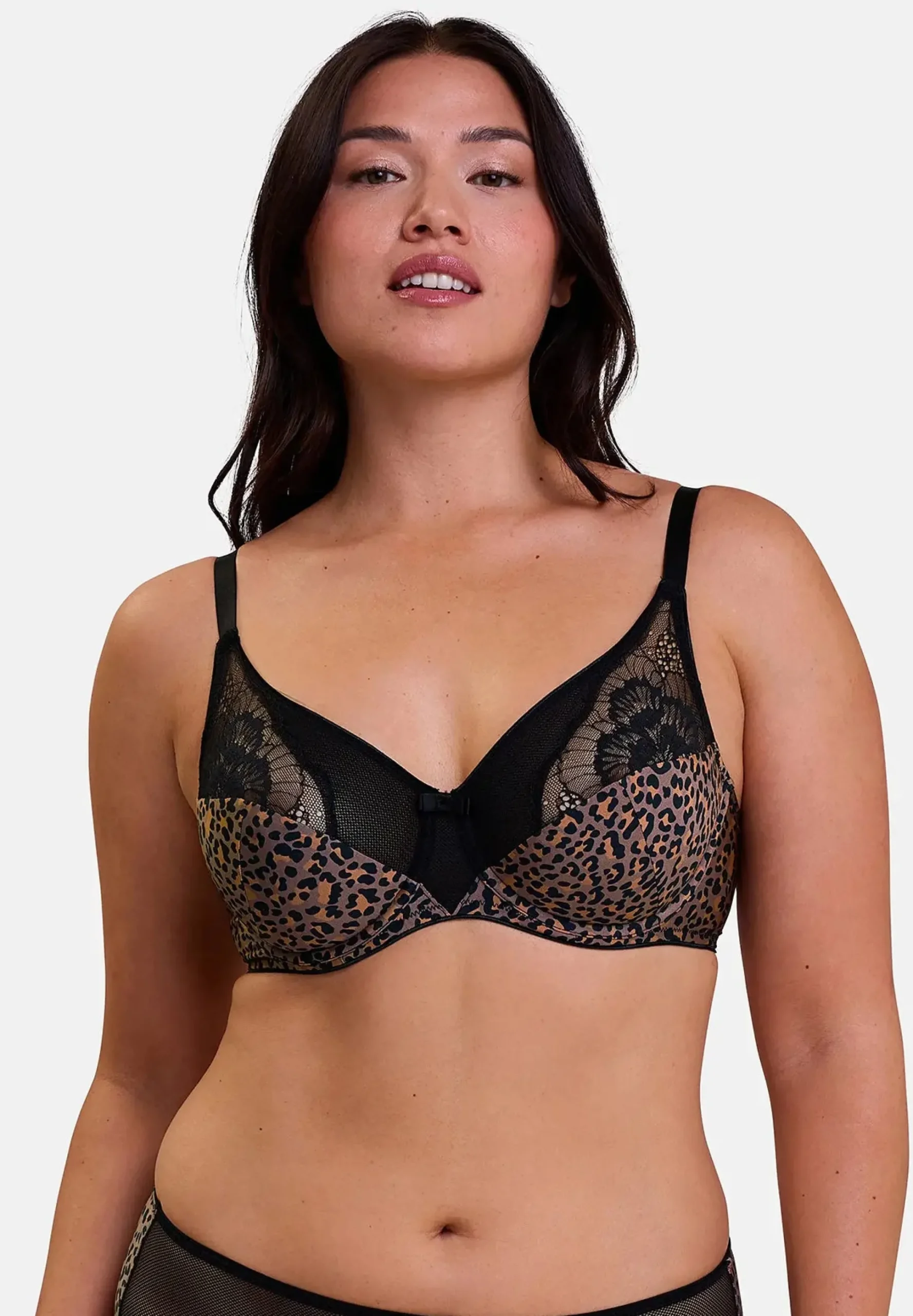 Full cup bra Léna