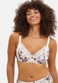 Full cup bra Mathilde