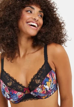 Full cup bra Mathilde
