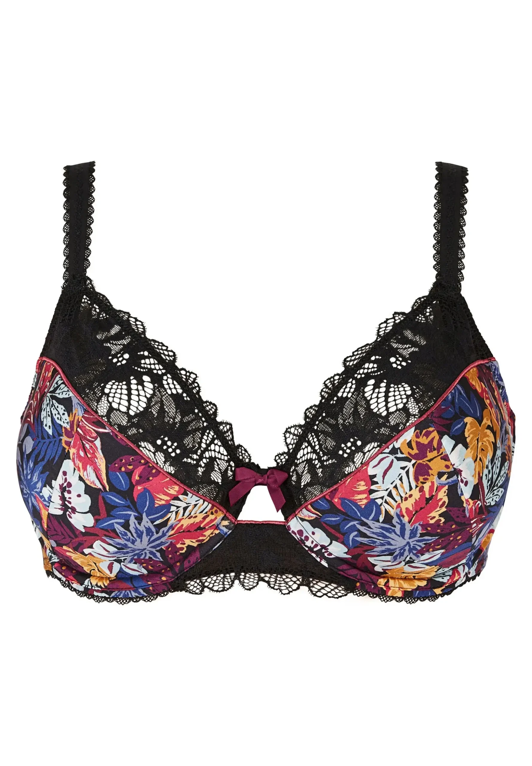 Full cup bra Mathilde