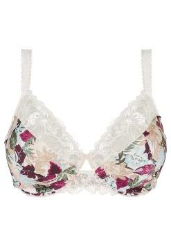 Full cup bra Mathilde