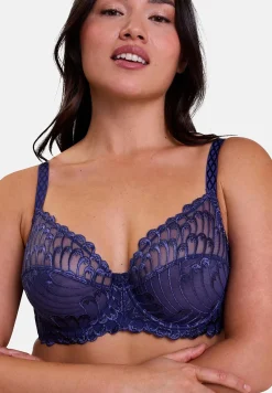 Full cup bra Narcisse