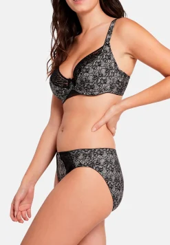 Full cup bra Nour