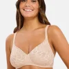 Full cup bra Perfect Curves