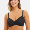 Full cup bra Perfect Curves