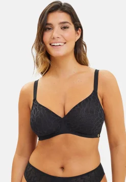 Full cup bra Perfect Curves