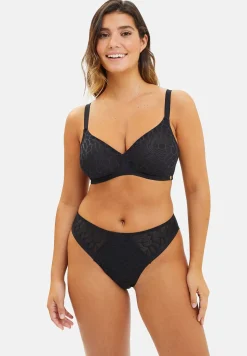 Full cup bra Perfect Curves