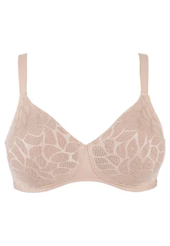 Full cup bra Perfect Curves
