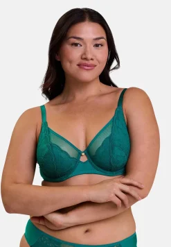 Full cup bra Romance