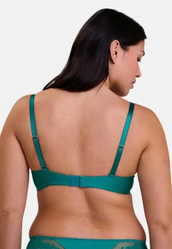 Full cup bra Romance