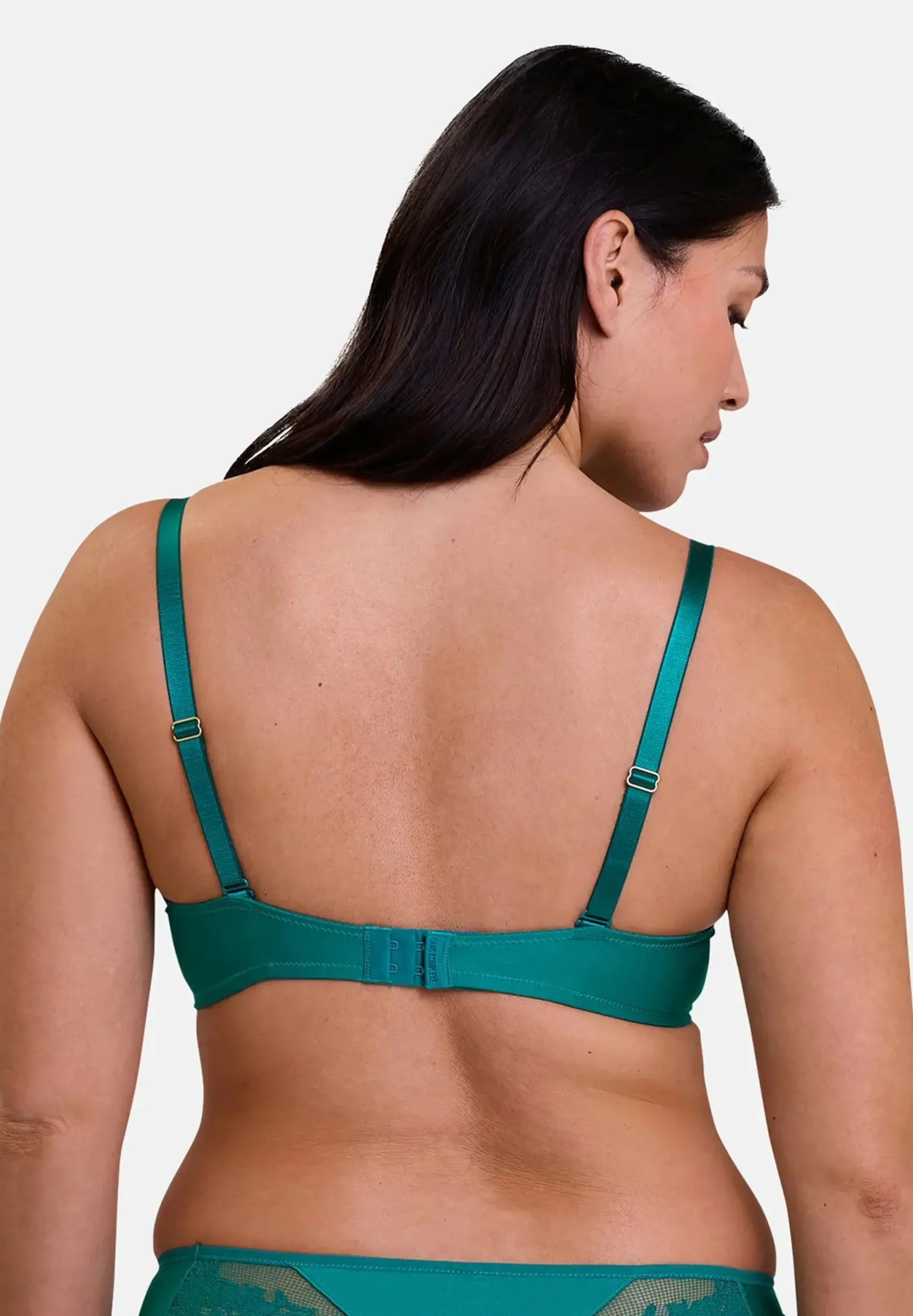 Full cup bra Romance