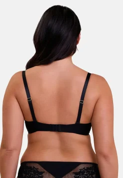 Full cup bra Romance