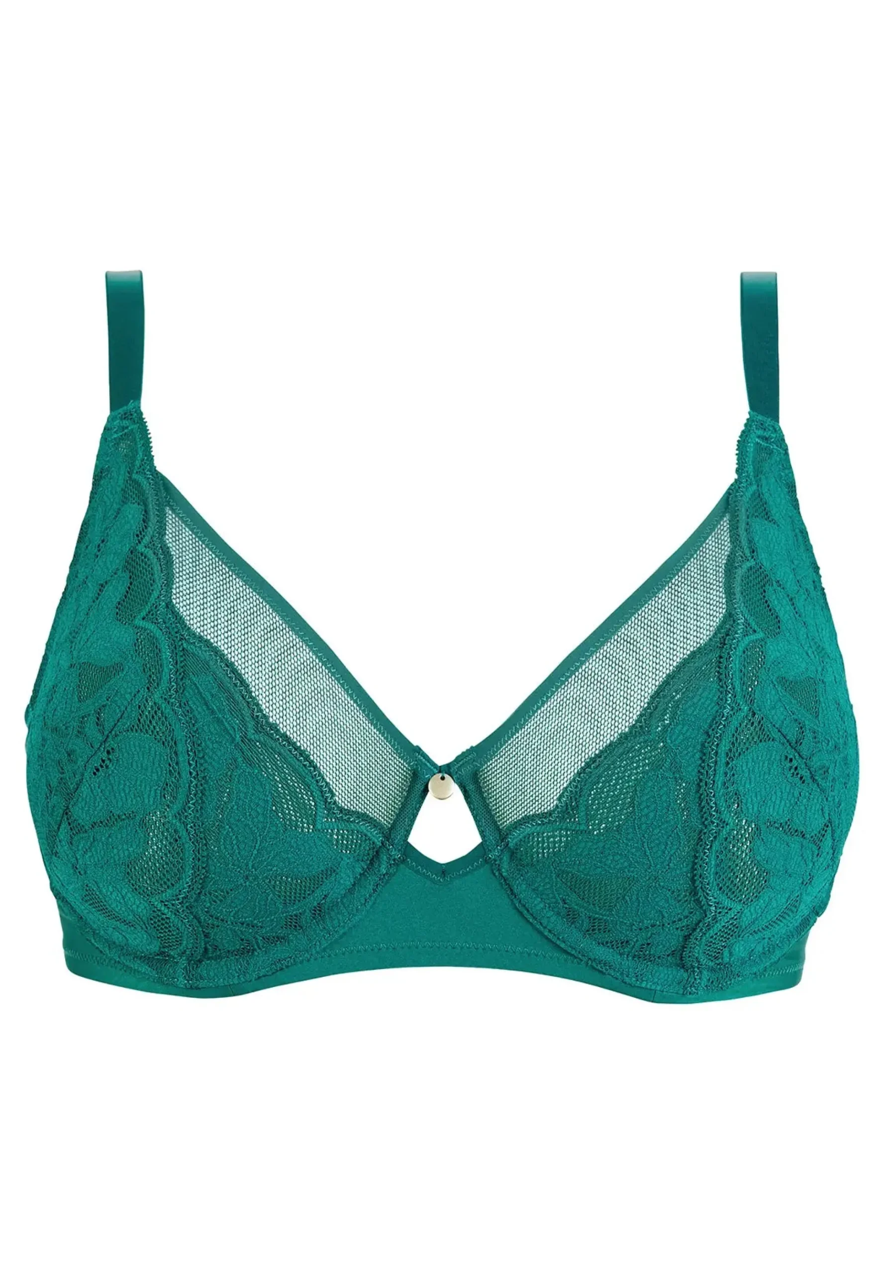 Full cup bra Romance