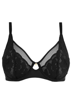 Full cup bra Romance