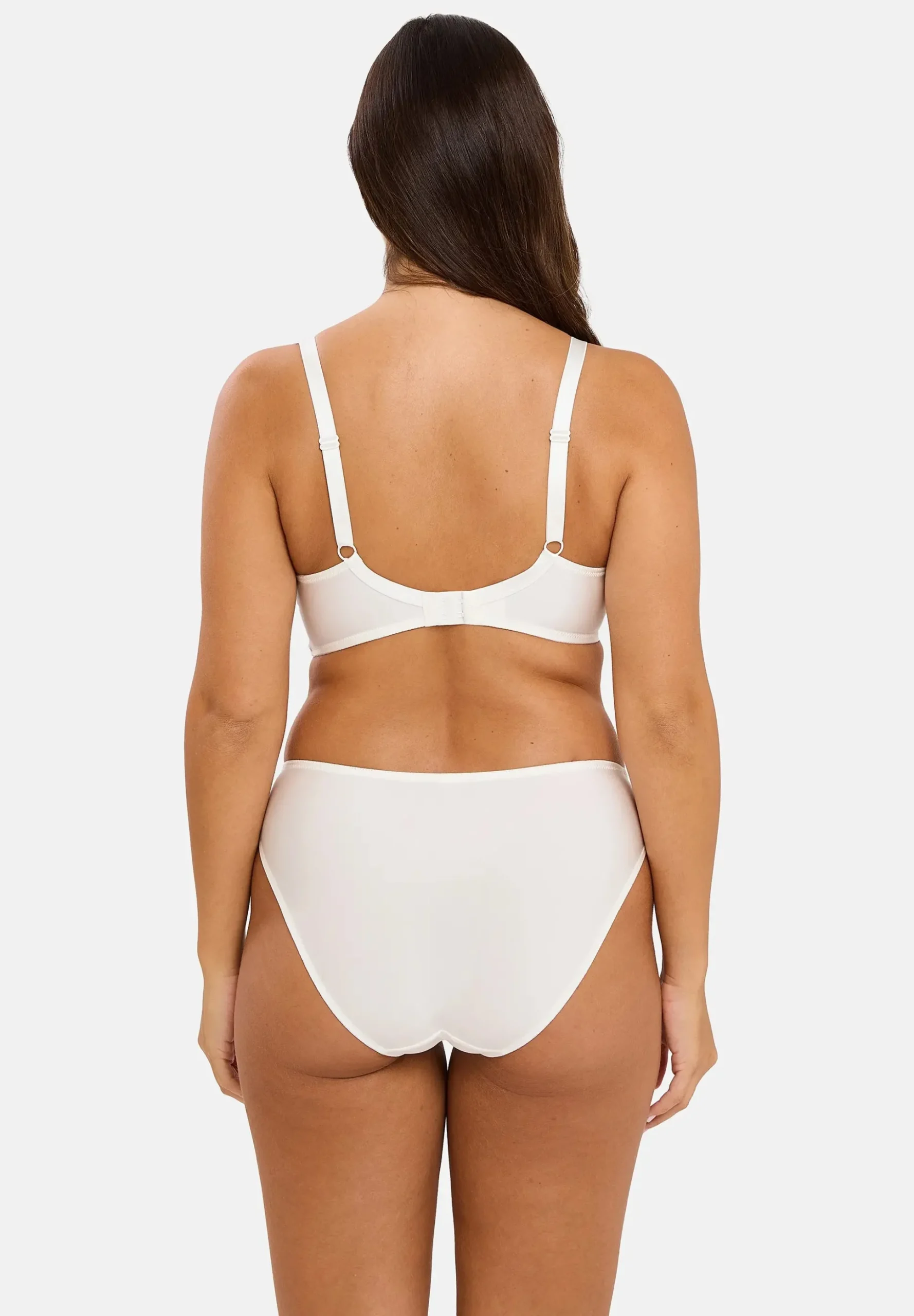 Full cup bra So Feminine