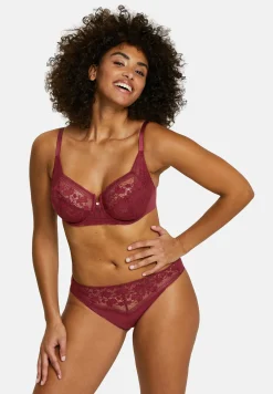 Full cup bra Susie