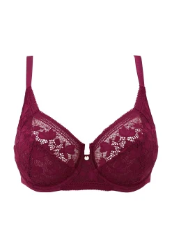 Full cup bra Susie