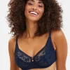 Full cup bra Suzie