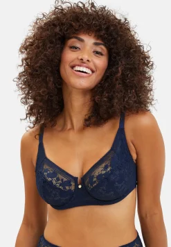 Full cup bra Suzie
